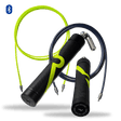 cardio-springseil