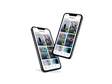 12-month app